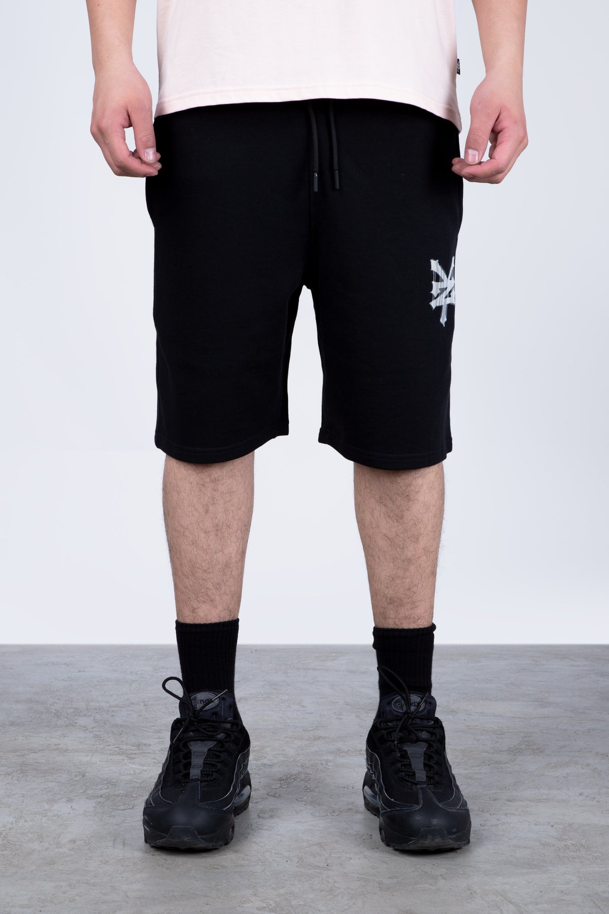 Short Liberty Negro