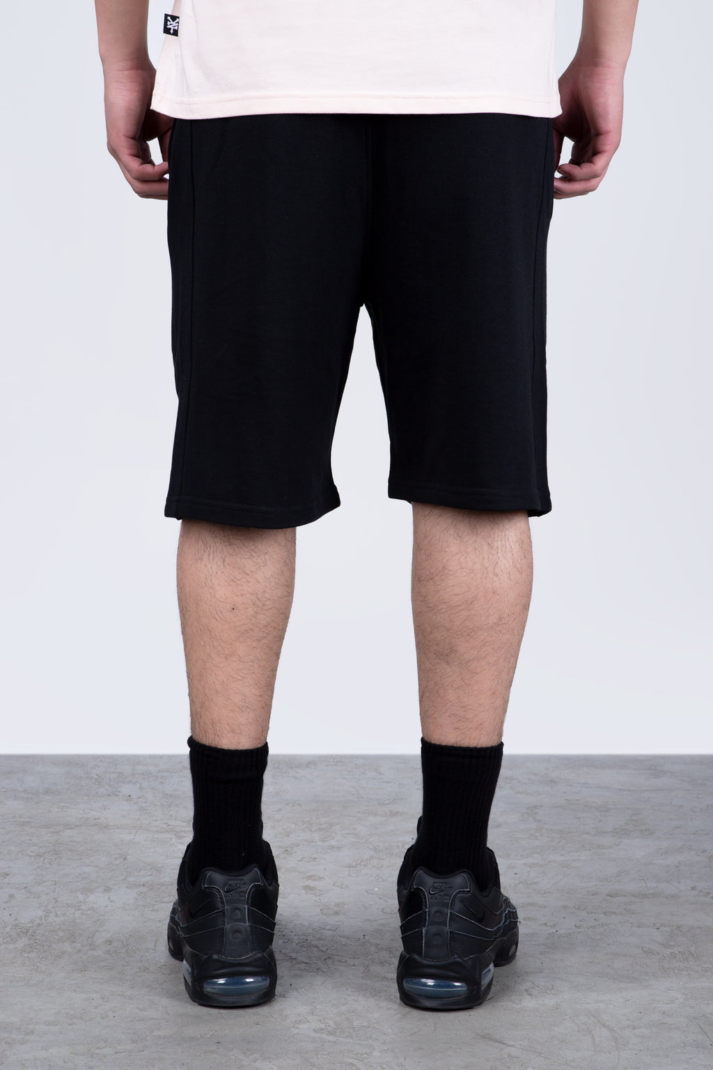 Short Liberty Negro
