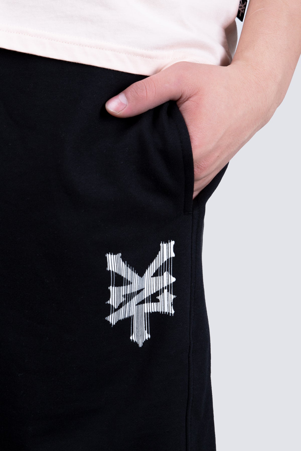 Short Liberty Negro