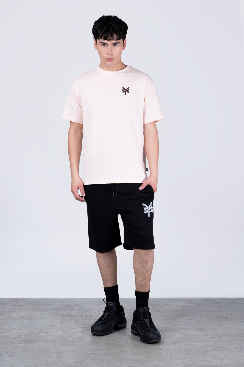 Short Liberty Negro