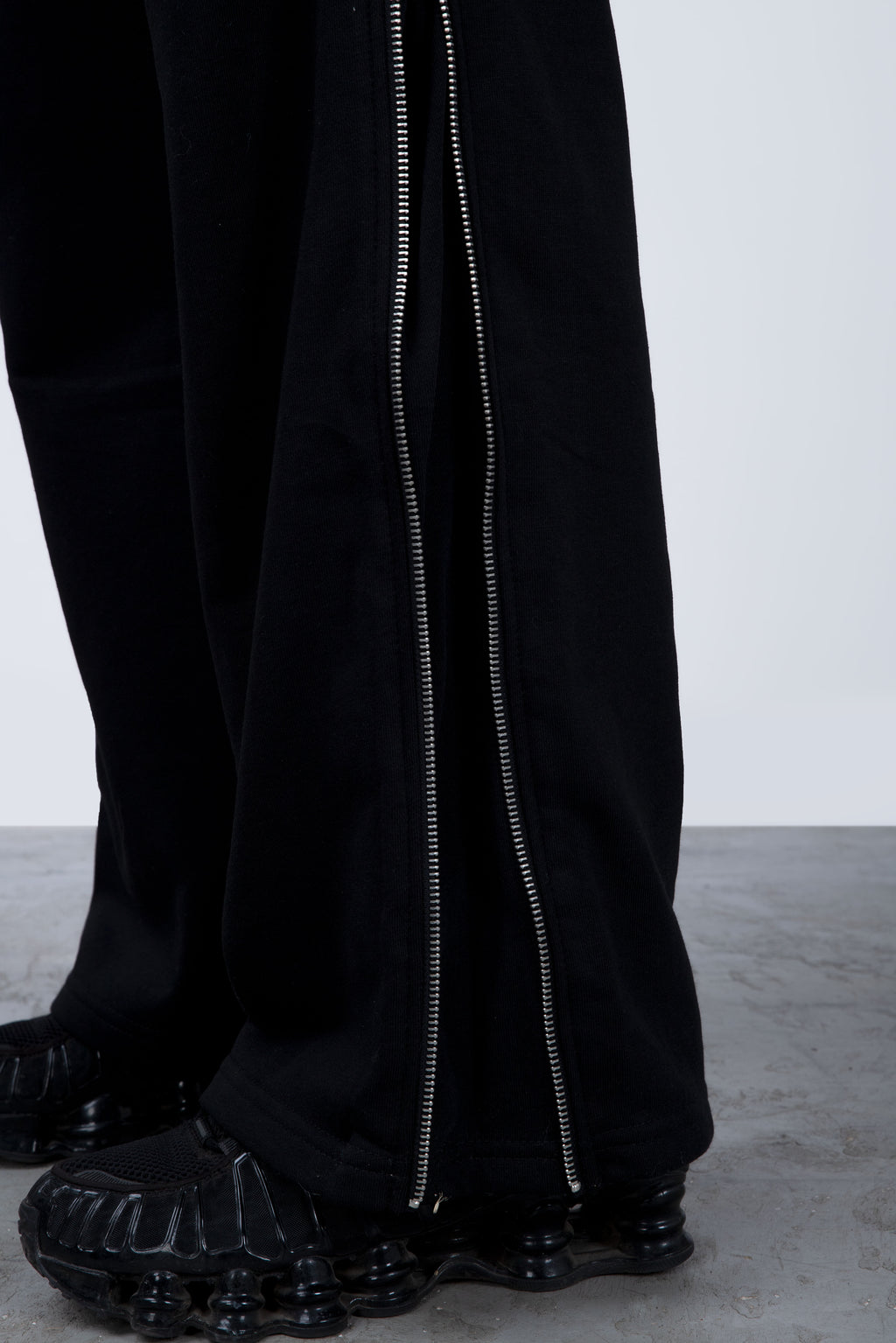 Pantalon Mitreya Negro