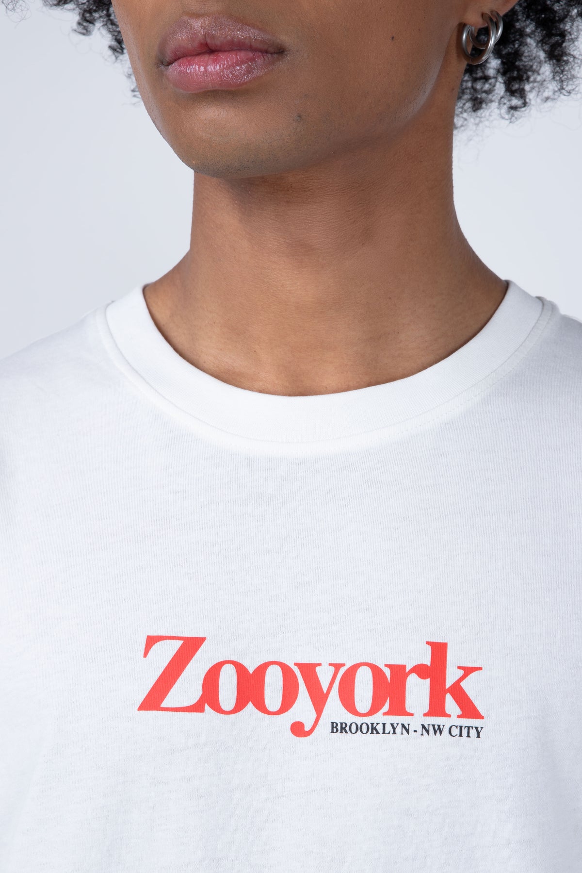 Polera Manga Corta Corepack Beige