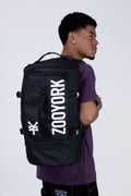 Bolso Full Background Negro