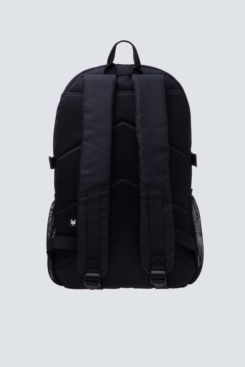Mochila Background Negro