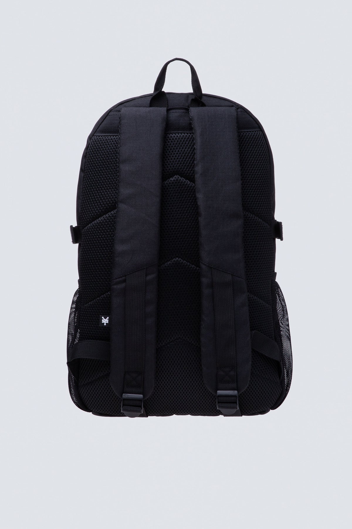 Mochila Background Negro