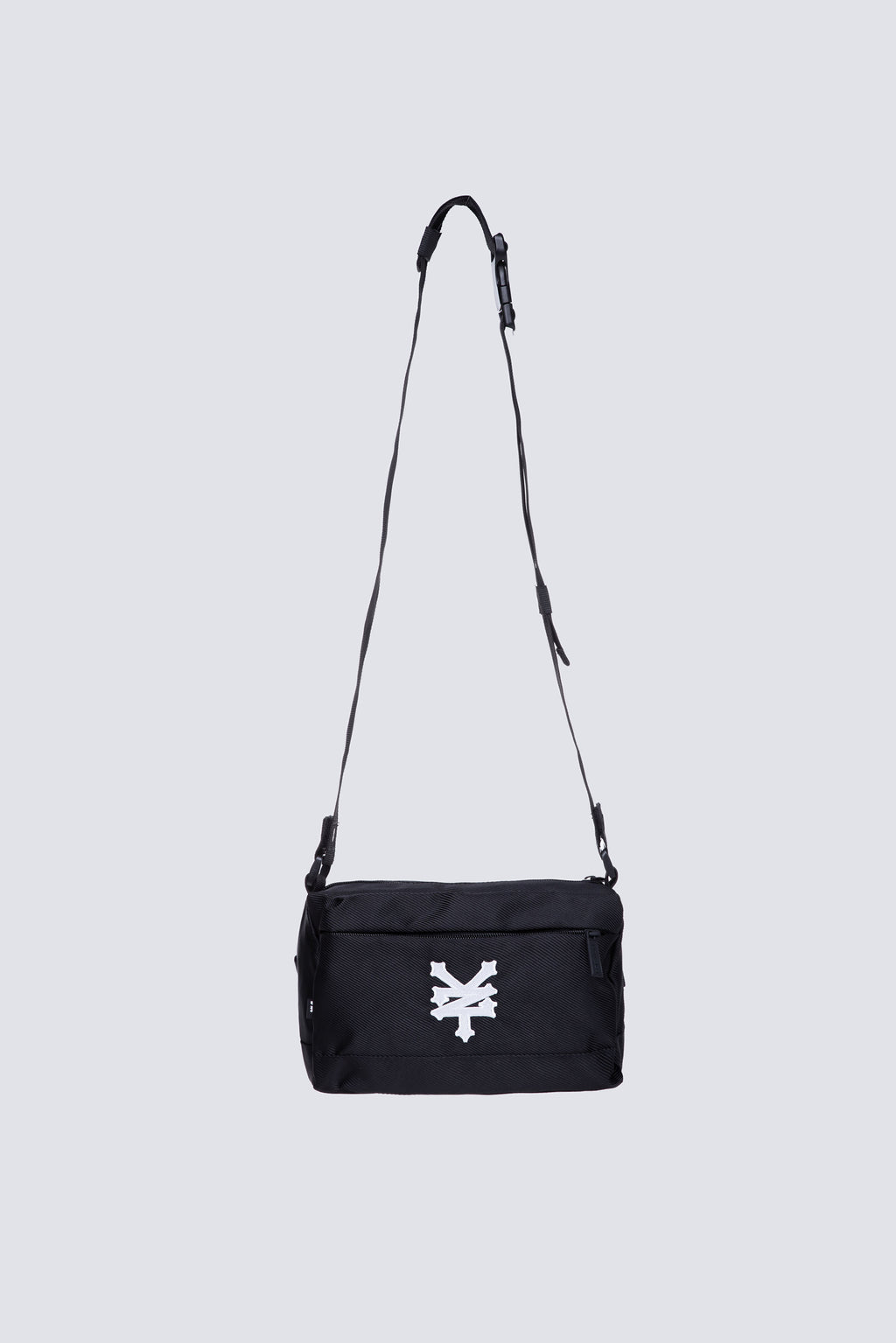Bolso Crossbody Background Negro