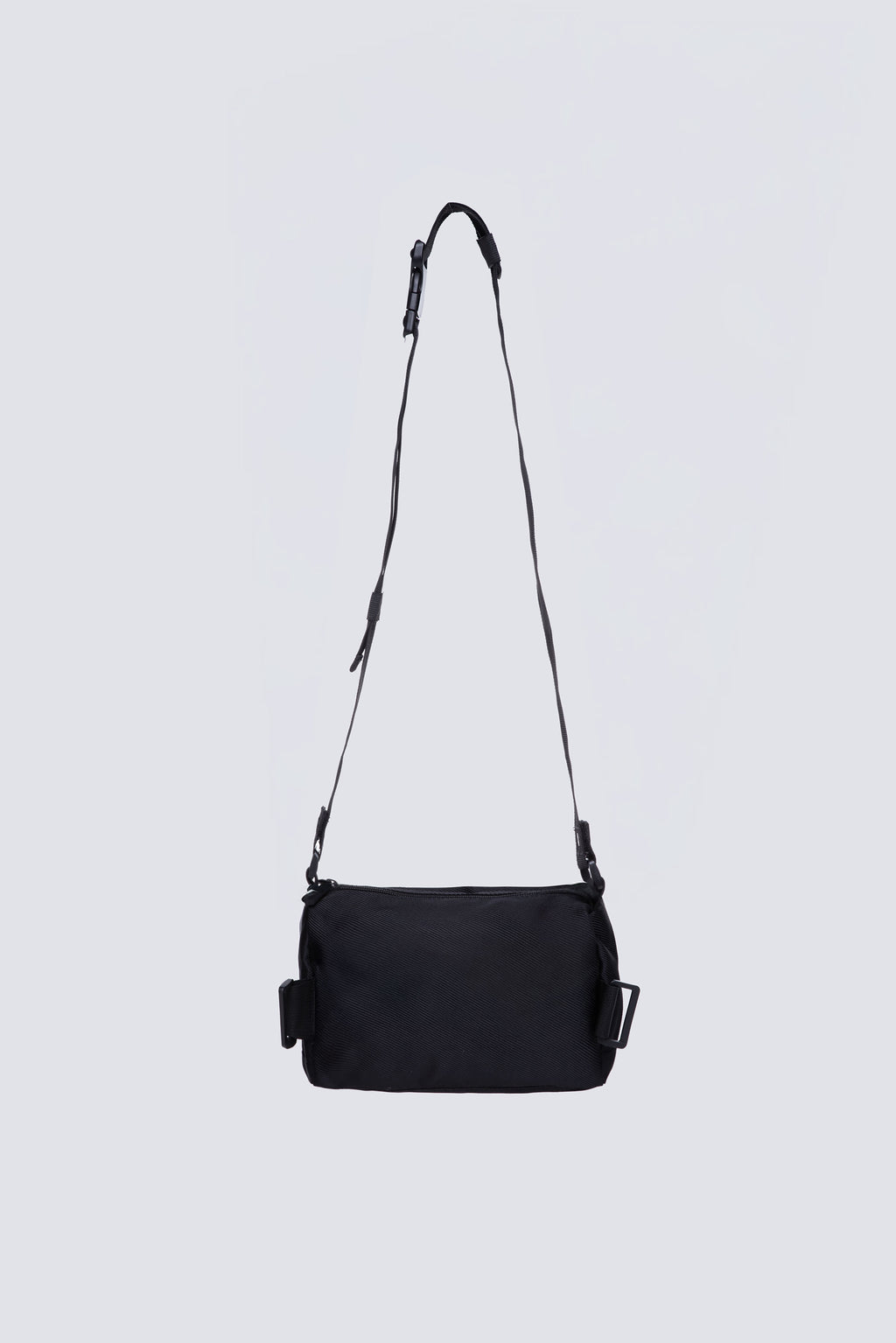 Bolso Crossbody Background Negro