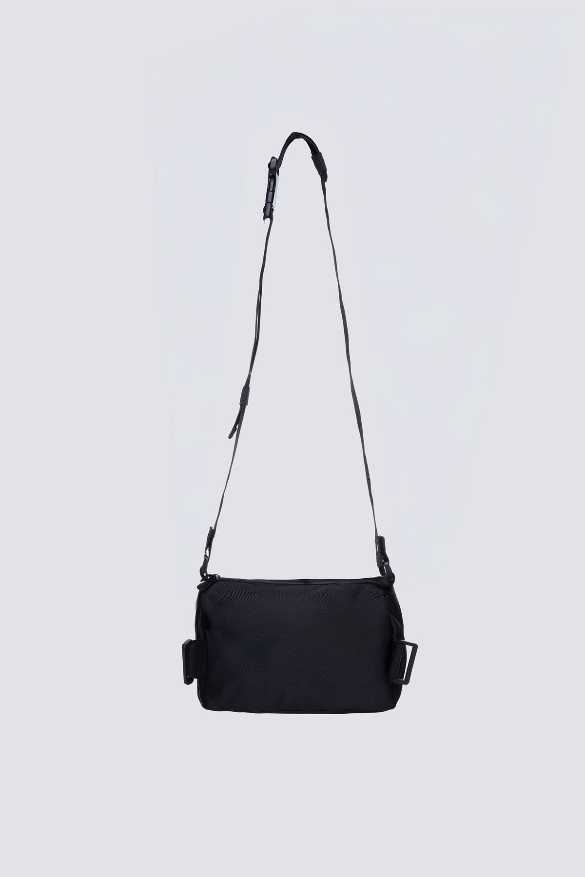 Bolso Crossbody Background Negro