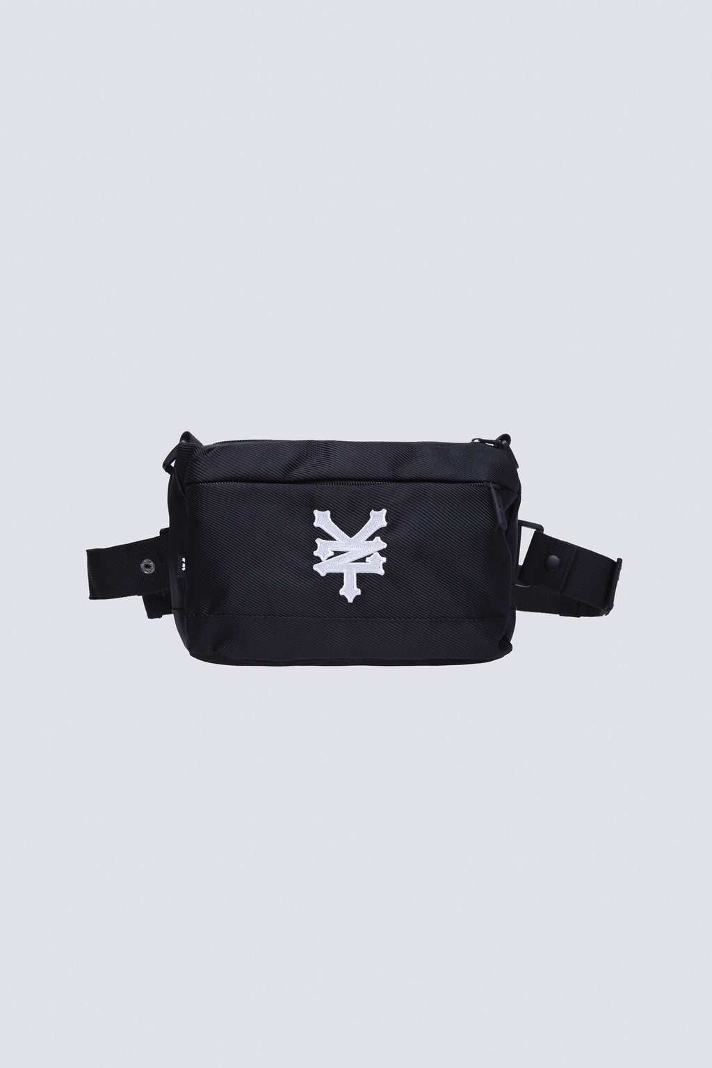Bolso Crossbody Background Negro