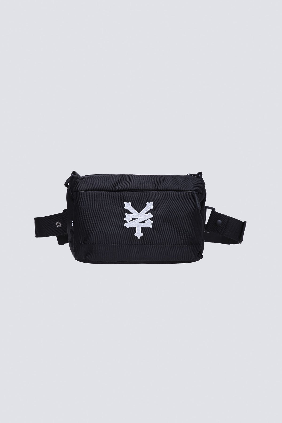 Bolso Crossbody Background Negro