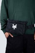 Bolso Crossbody Background Negro