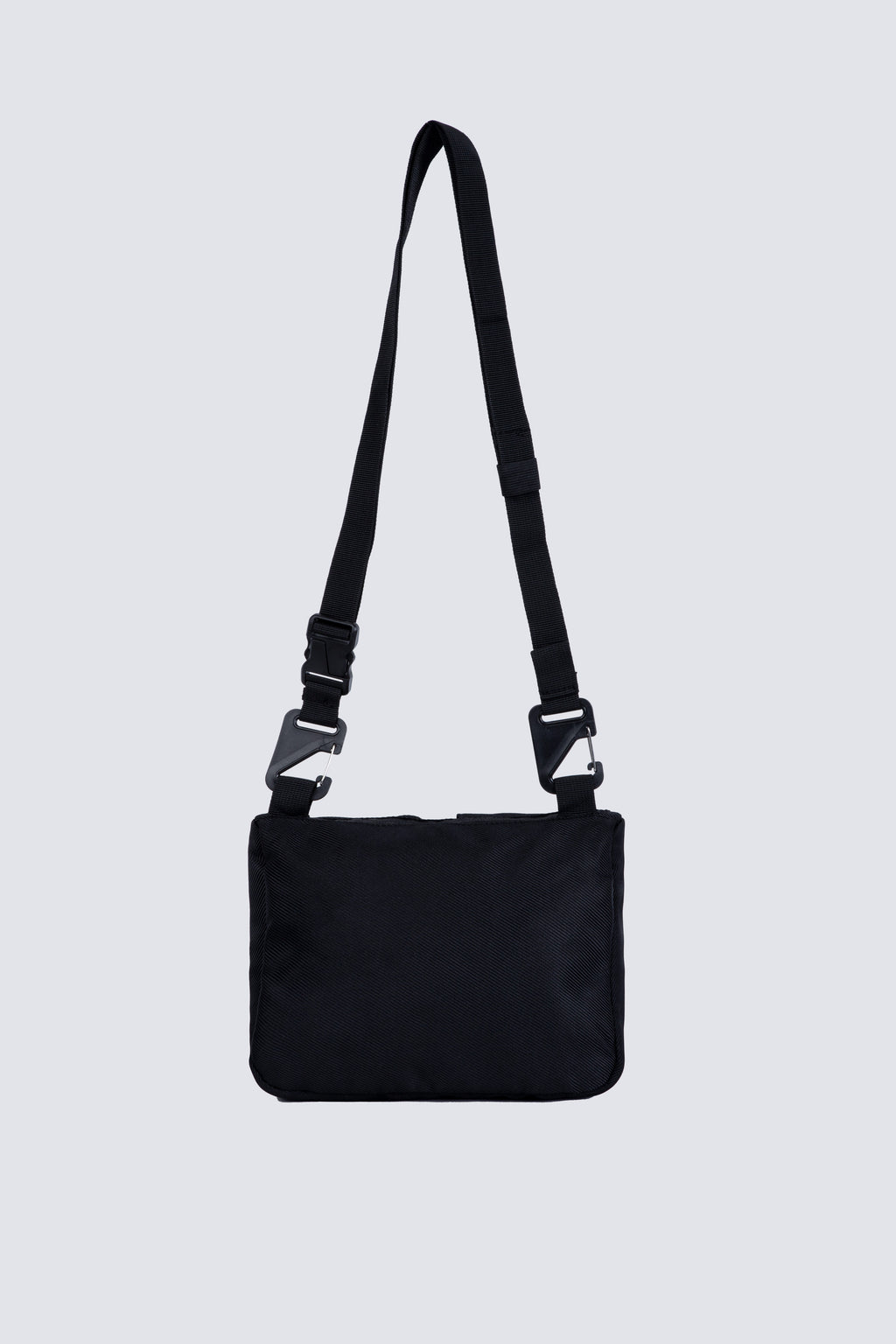 Shoulder Bag Background Negro