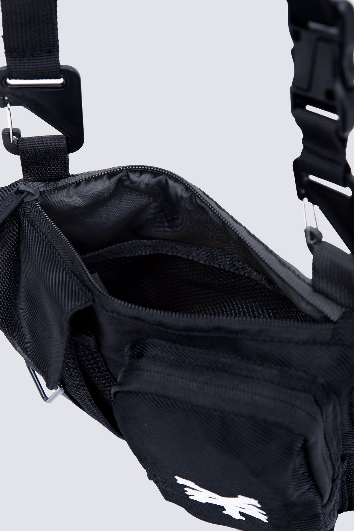 Shoulder Bag Background Negro