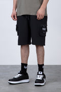 Short Trek Negro