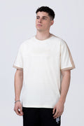 Polera Manga Corta Loftyyard Blanco