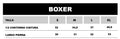 Boxer Bipack Zeus Multicolor ORIGIN