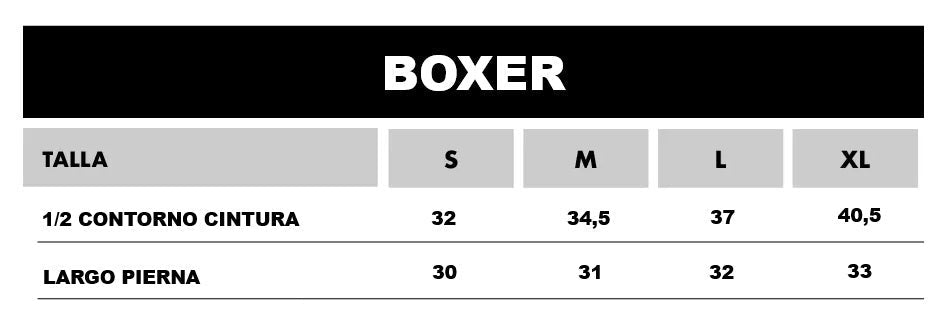 Boxer Bipack Orion Multicolor ORIGIN