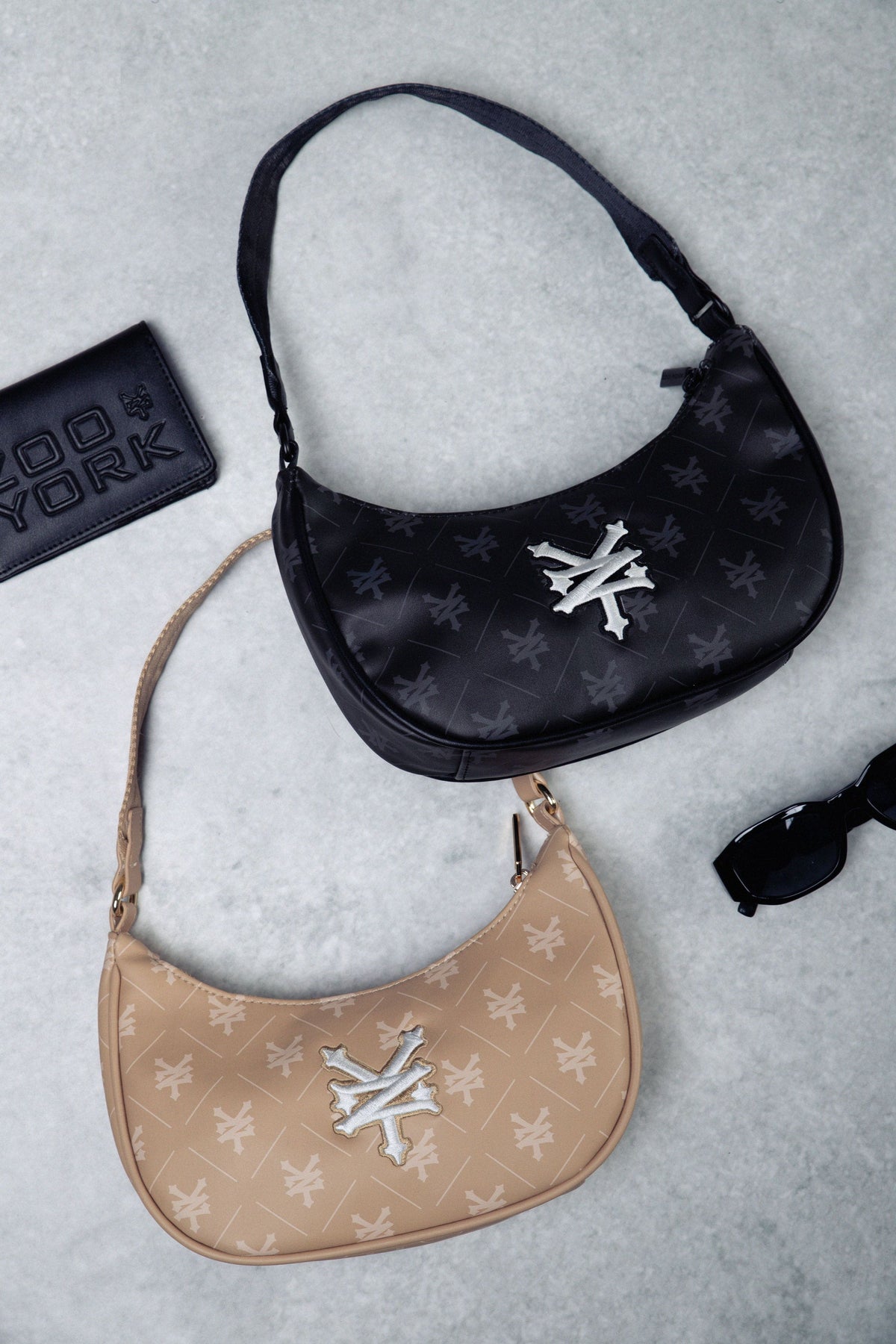 Bolso Fancy Record Café Zoo York